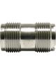 GME Adaptor Pl259 Socket To Pl259 Socket