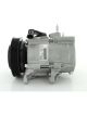 Jayair Compressor Jeep Cherokee 6 - Hs18 Oe# 55111400Aa Ab Ac 3.7Ltr V6