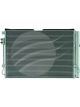 Jayair Condenser For Hyundai Veloster I20 10/11-10/13