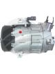 Valeo Compressor For Nissan X-Trail T31 2.0L Dsl 7/08-2/14