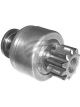 Jaylec Drive 10Th 40mm Suits Denso John Deere