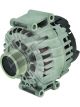 Valeo Alternator 14V 140A Audi A3 A4 1.8 2.0L Tfsi -2008 Plug L/Dfm