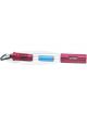 Jaylec Pack 8 Spare Battery Pack For LED Torch Spark Keychain Light