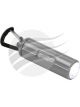 Jaylec LED Torch Spark Keychain Light Time Machine Titanium 18 Lumens