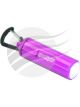 Jaylec LED Torch Spark Keychain Light Pink Caddy 18 Lumens Spotlight#