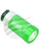Jaylec LED Torch Turbo 12V Gremlin Green 35 Lumens Spotlight# 8603