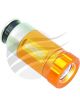Jaylec LED Torch Turbo 12V Hazard County Orange 35 Lumens Spotlight#