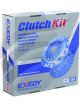 Exedy Clutch Kit Kun1/2# For Hilux Tyk-7678