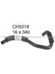 Mackay Heater Hose - Outlet Colorado Rc TF S85 3.0Lt Diesel