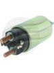 Jaylec Solenoid 24V Suits For Nissan Ud