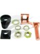 Jaylec Solenoid Contact Kit Denso Gr Starters 1.4Kw 1.6Kw