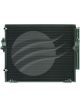 Jayair Condenser For Landcruiser 200 Series UZJ200 VDJ200 Grj200 Lexus