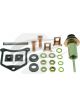Jaylec Solenoid Overhaul Kit Suits Denso 1.0 1.2 1.4Kw Starters