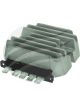 Jaylec Rectifier Regulator John Deere 670 770 870 970 1070 Small Tractor