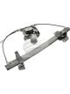 Electric Life Power Window Regulator & Motor For 323 BJ Astina Lhf