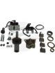Jaylec Repair Kit 24V Kb Starters Inc 9Th Gear Early Brush Set Brush