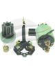 Jaylec Repair Kit S114-870 Patrol Starter Tb42 Tb45 Tb48
