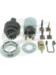 Jaylec Major Repair Kit S13-118 For Nissan Patrol Starter TD42 DSI 2.2KW 52-3014