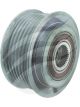 Jaylec Oap Pulley 7Pv For Kia For Hyundai Sorento Carnival Diesel