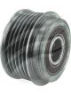 Jaylec Oap Pulley 6Pv For Hyundai Ix35 Ix45 Alts 59.9mm
