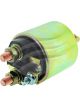Jaylec Solenoid 12V Suits S13-527