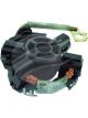 Jaylec Brush Holder Suits Bosch 110 Series 6 X 18 X 14.5
