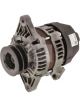 Bosch Alternator 12V 55A Int Fan, Int Reg Vm Diesel, John Deere (124120001)