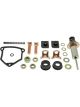 Jaylec Solenoid Repair Kit Denso 2.5 & 4.5Kw Starter