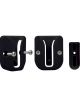 GME Genuine Plastic Microphone Mount Bracket Suit Mc507 Mc517 Mc509 Mc513
