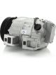 Valeo Compressor For Nissan X-Trail T31 2.5L Pet 7/10-2/14 Dcs17Ec Ext