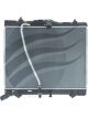 Koyorad Radiator For Hiace Petrol Trh M/T 2.7Lt A/P 05-On 2015 Trh-05