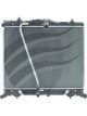Koyorad Radiator A/T