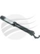 CPS Rechargeable Anodized Alloy LED Work Light # Tlwl53Aa