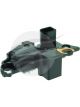 Jaylec Regulator 12V VW Applications Suits Bosch Mercedes