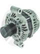 Jaylec Alternator 140A Veii-Vf Commodore Clutch Pulley 6Pv V6 3.0L