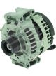 Bosch Alternator 12V 180A For Chrysler 3.5L 4.7L 5.0L Mercedes E350 Ml…