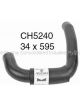 Mackay Rad Hose For Nissan Vanette