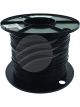 Tycab 4mm Single Core Cable Black 500M (23/0.32) (Auto 152)