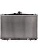 Koyorad Radiator For Toyota Lexus Rx350 Ggl Auto 3/09-On Koyo Size