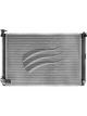 Koyorad Radiator For Toyota Lexus Rx400H Auto 2006-2008 Size 675X474X2