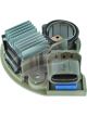 Jaylec Reg 12V For Nissan Dualis Versa 1.8L D / S / L 3 Pin