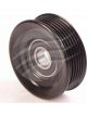 Dayco 6 Rib Pulley Od 76 mm Id 17 mm W 26 mm Can Use Ep010