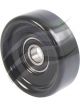 Dayco Ep007 Flat Pulley Od 90 mm Id 17mm W 29 mm