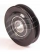 Dayco V Pulley Od 89.5mm Id 17mm W 20 mm Can