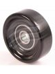 Dayco Flat Pulley Od 90 mm Id17 mm W 30 mm