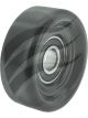 Dayco Flat Pulley Od 82 mm Id 17 mm W 30 mm Use Ep001 When Stock
