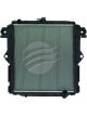 Jayrad Rad For Toyota Landcruiser HZJ76 78 79 Series 6Cyl Man 70 Serie