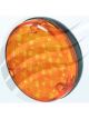 Hella LED Front Direction Indicator Lamp 24V