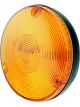 Hella Lamp, Flash. Amber 108mm