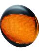 Hella Euroled Rear Directn Indicator Lamp 24V Surface Mount 2.5M Cable